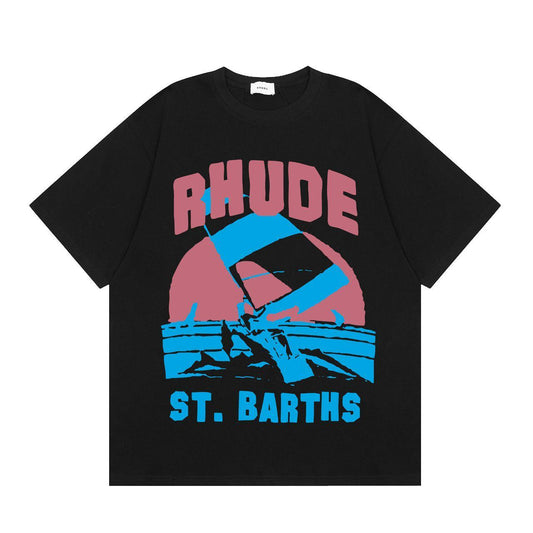 RHUDE T-shirt