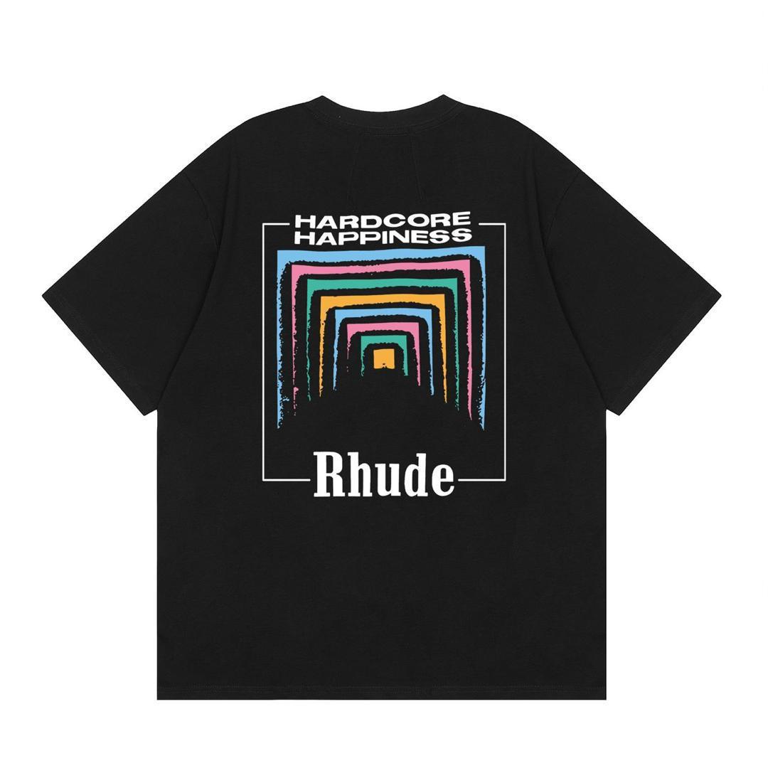 RHUDE T-shirt