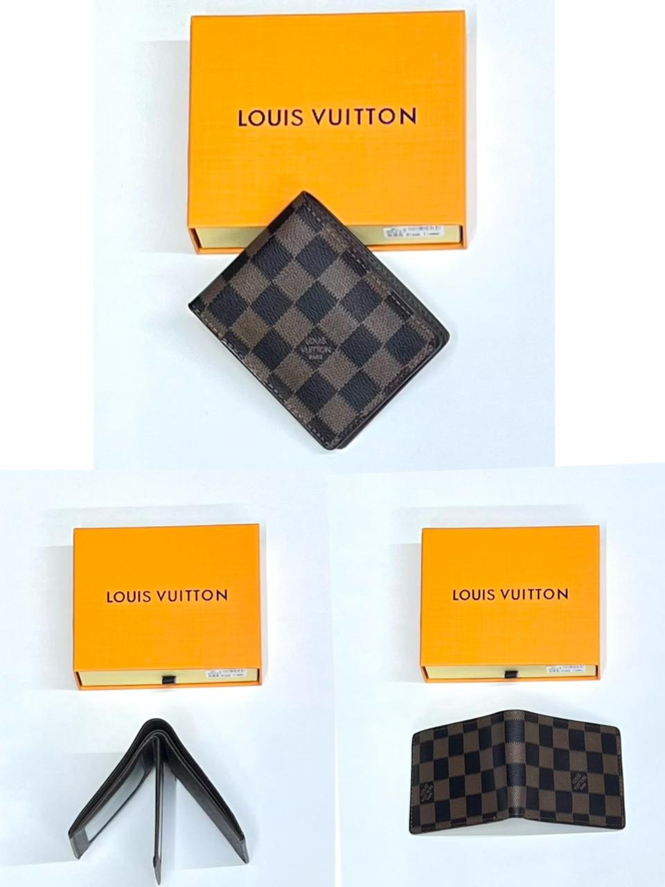 LV WALLET