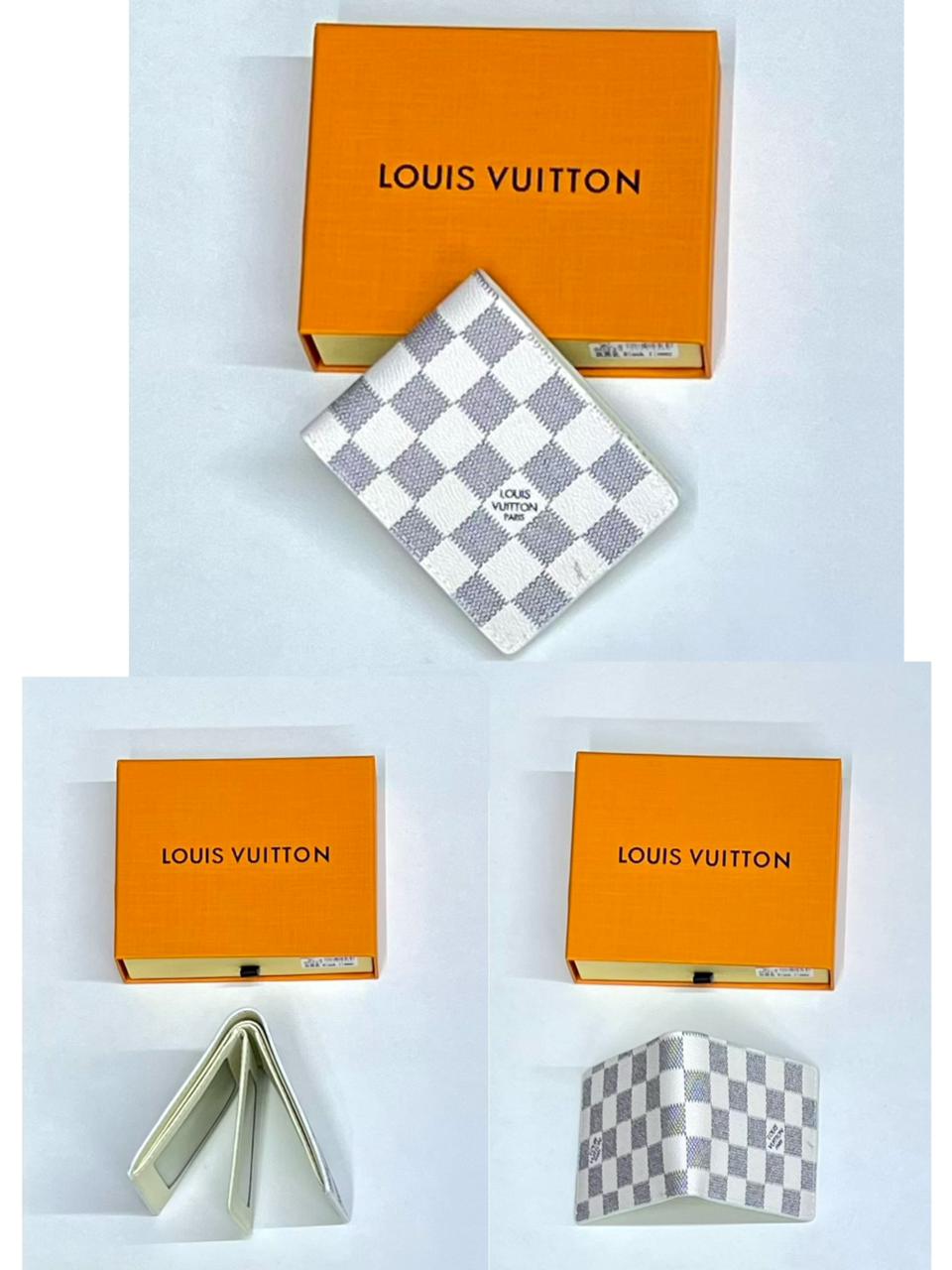 LV WALLET