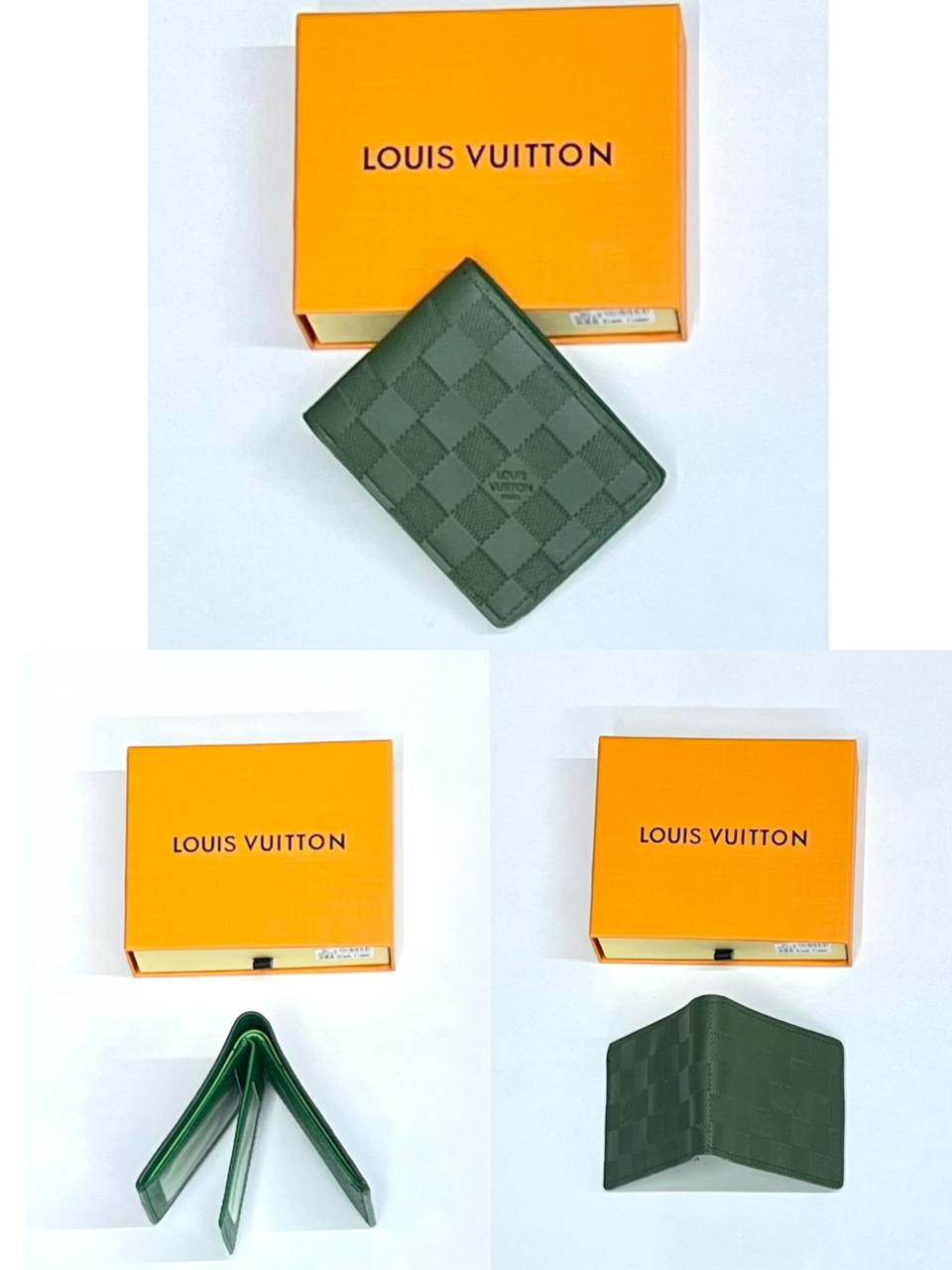 LV WALLET
