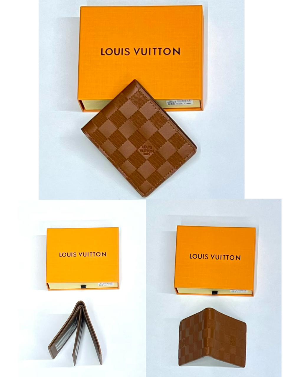 LV WALLET