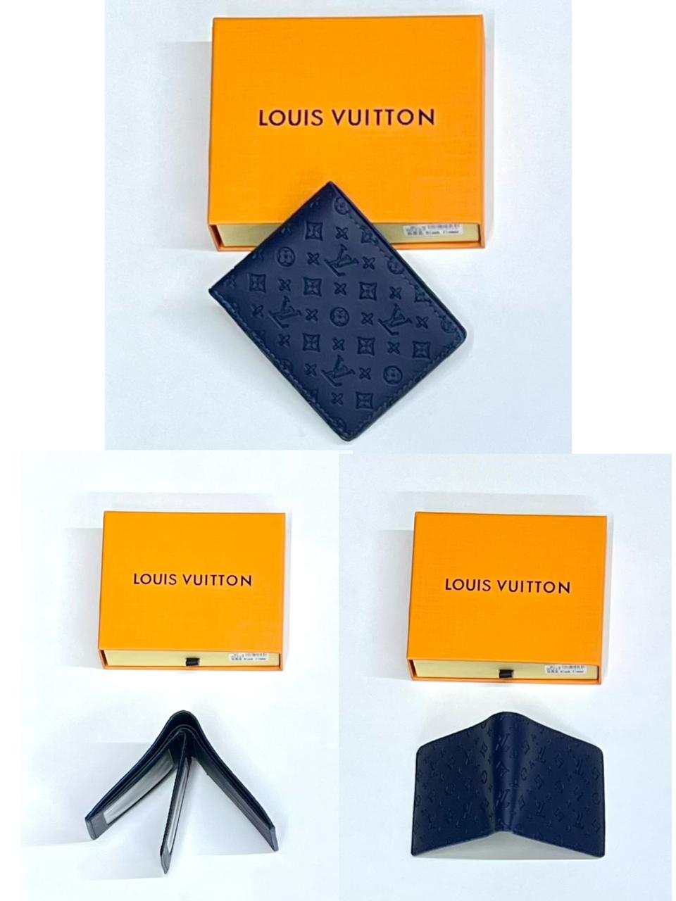 LV WALLET
