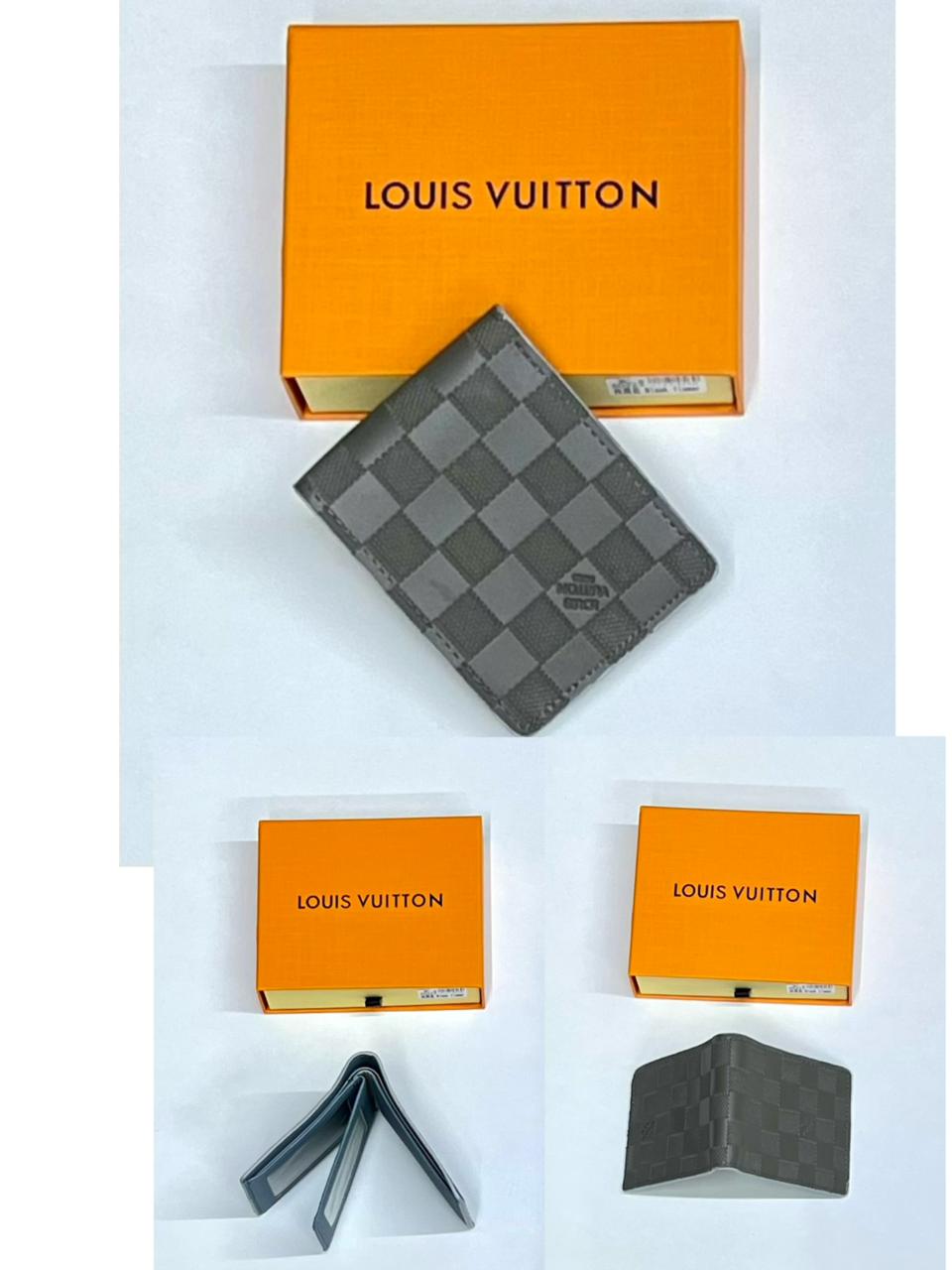 LV WALLET