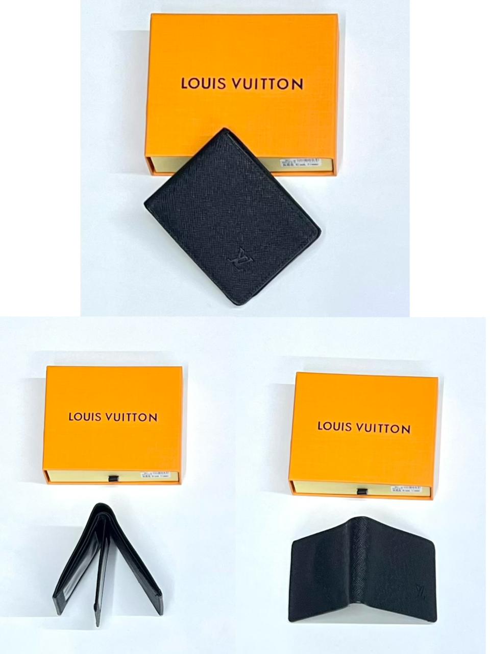LV WALLET