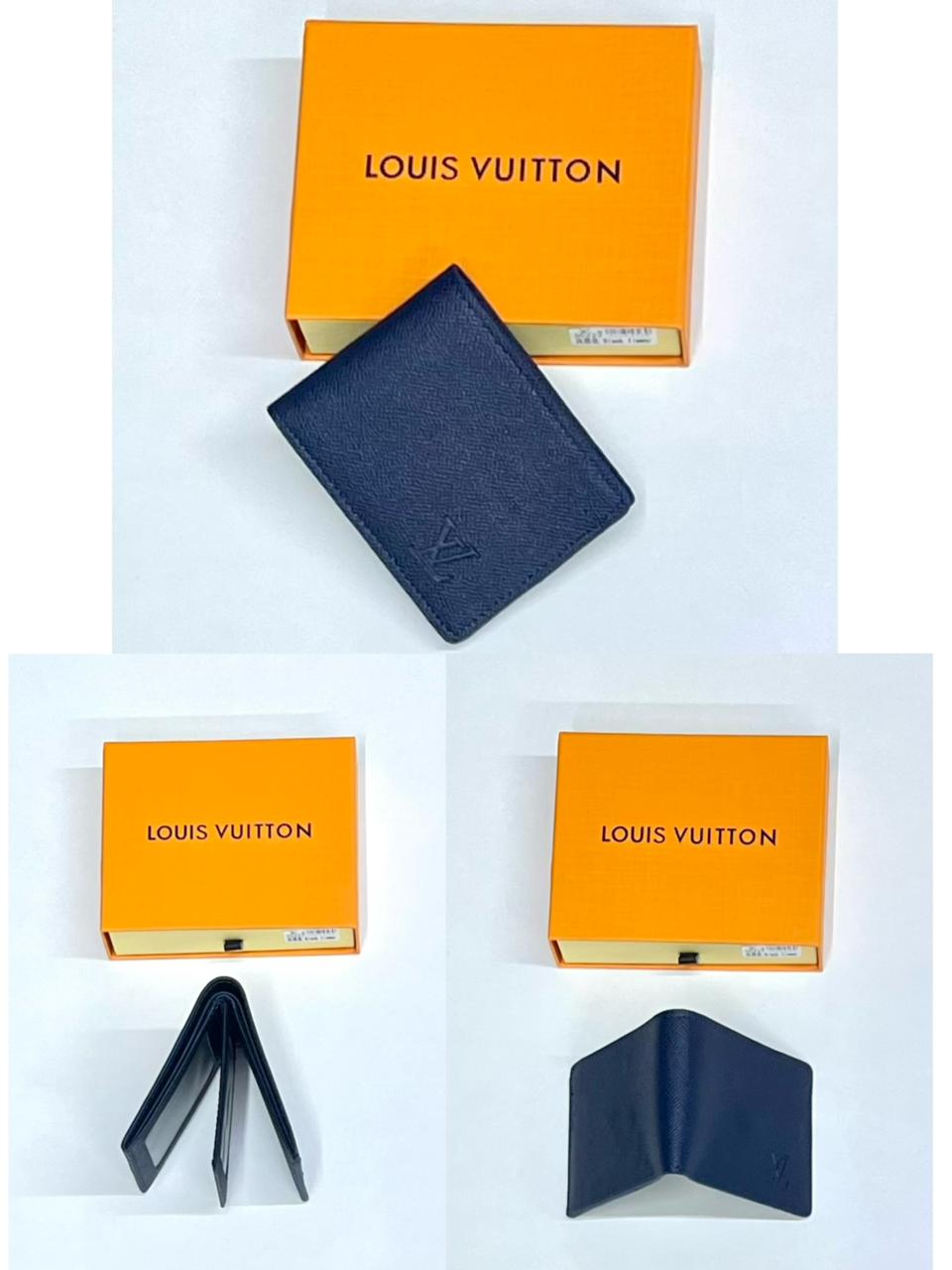 LV WALLET