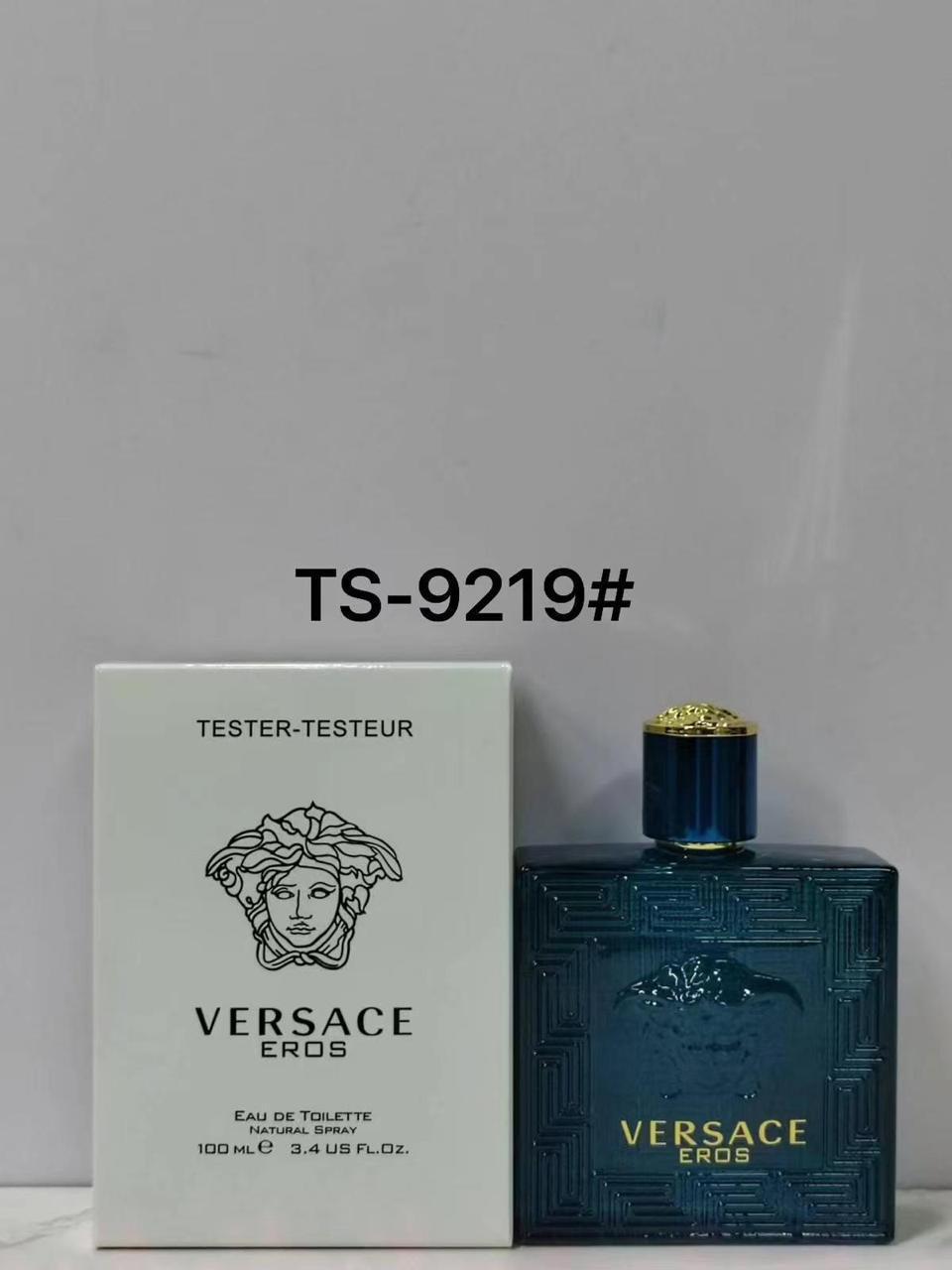 VERSACE EROS PERFUME