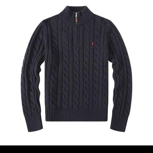 POLO RALPH LAUREN QUARTER ZIP