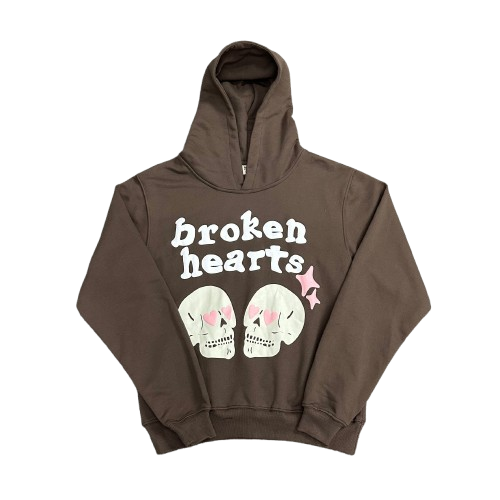 Broken Planet Hoodie