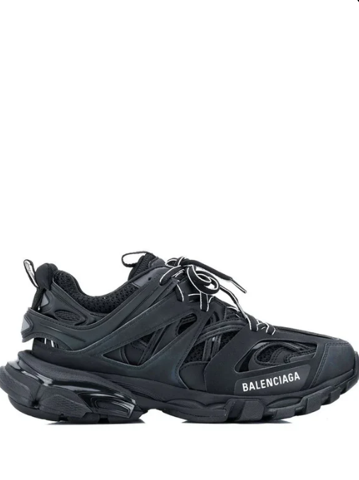 BALENCIAGA TRACK