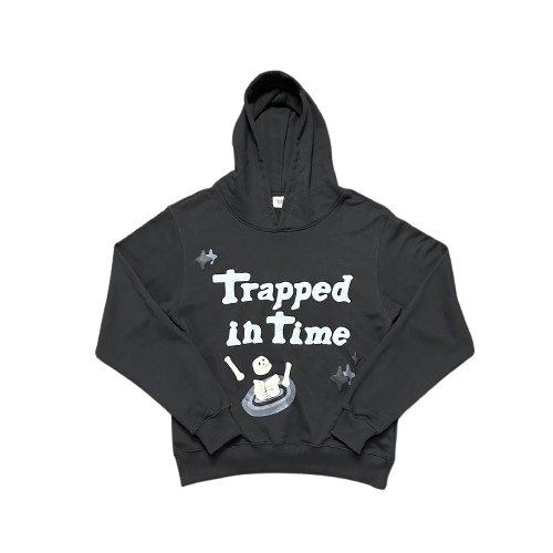 Broken Planet Hoodie