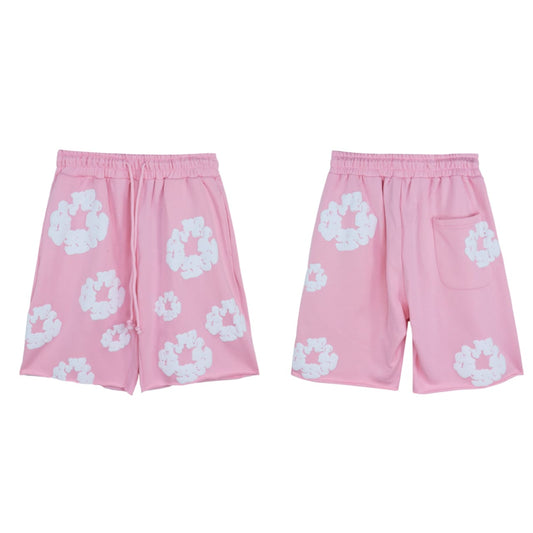 DENIM TEARS SHORTS