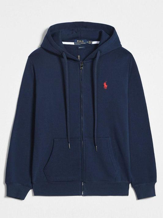 RALPH LAUREN POLO ZIP UP