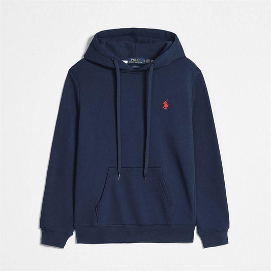 RALPH LAUREN POLO HOODIE