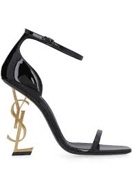 YSL HEELS WOMEN