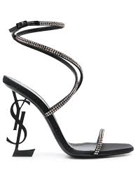 YSL HEELS WOMEN