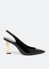 YSL HEELS WOMEN