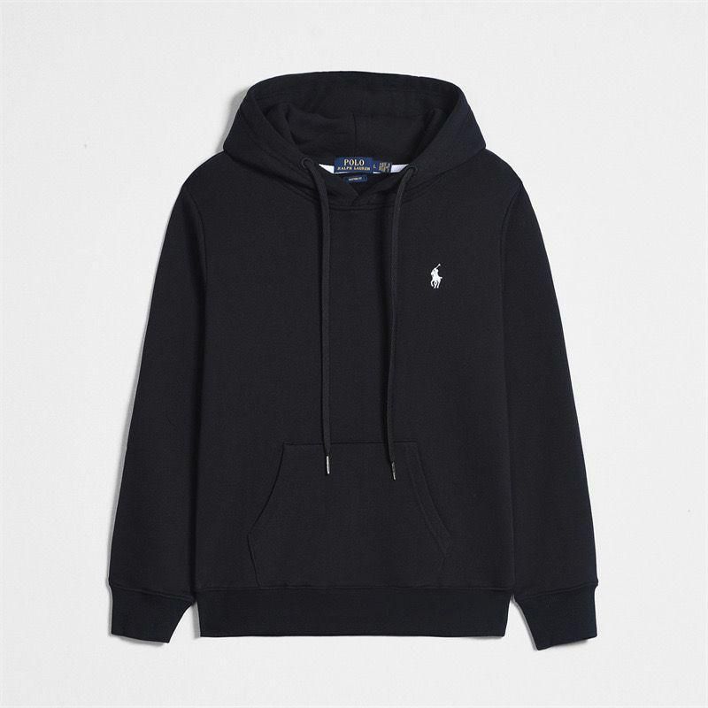 RALPH LAUREN POLO HOODIE