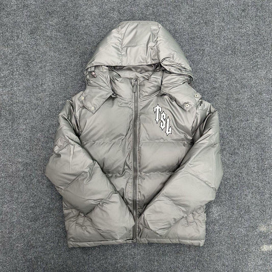 TRAPSTAR PUFFER JACKET