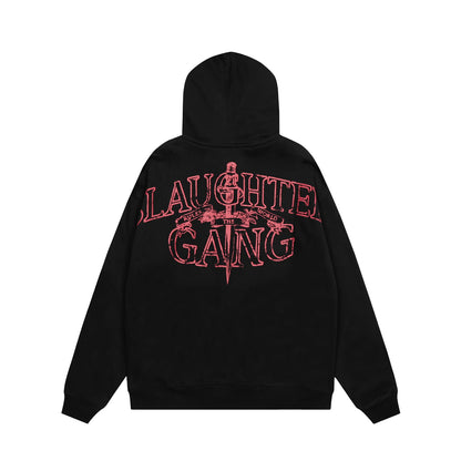 CORTEIZ ZIP UP