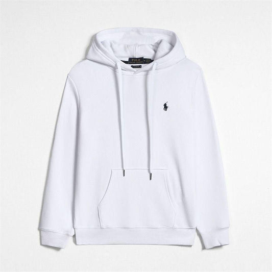 RALPH LAUREN POLO HOODIE