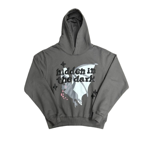 Broken Planet Hoodie