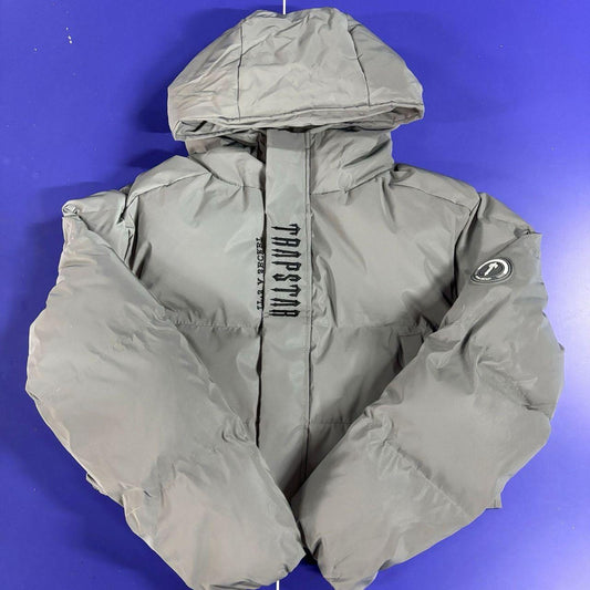 TRAPSTAR PUFFER JACKET