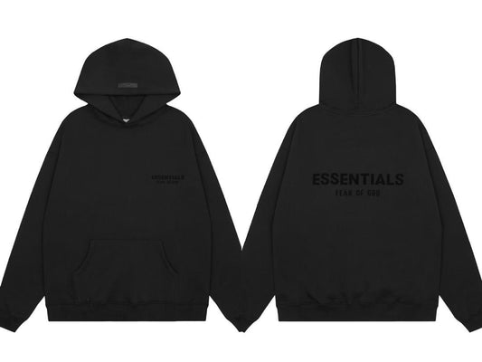 Essentials Hoodie