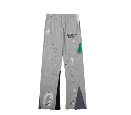 Gallery dept sweatpants